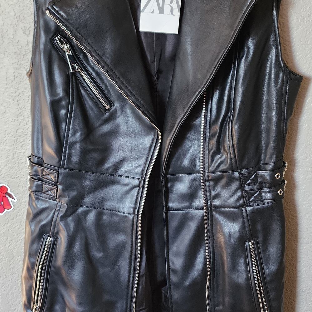 Womens Vest